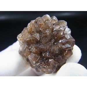 画像: ドイツ・ザクセン州産フローターセレナイト 31.9g