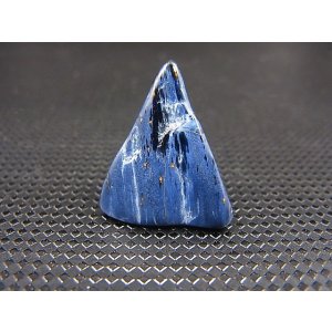 画像: ナミビア産ブルーピーターサイト研磨原石 2.2g