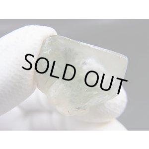 画像: ブラジル・ミナスジェライス州産バーストクローライトイン水晶 12.7g