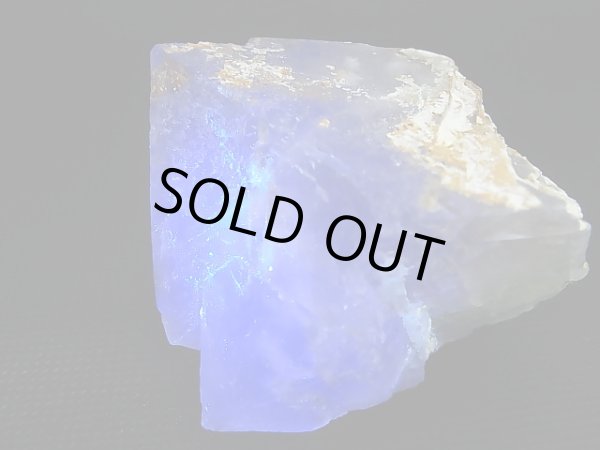 画像2: ベトナム産八面体ライトピンク/グリーンフローライト原石 271.7g