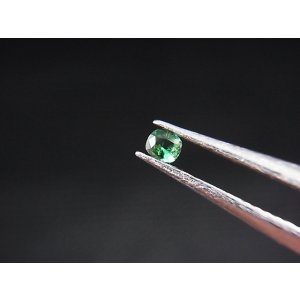 画像: パキスタン産ラズライト(天藍石)・ルース 0.05カラット