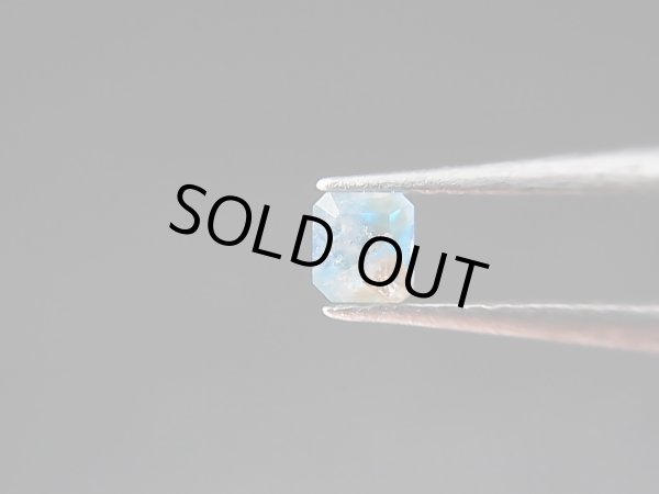 画像2: ジンバブエ産ユークレース・ルース  0.2カラット