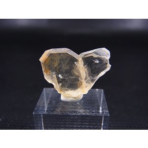 画像: 奈留島産日本式双晶(ハート型) 1.3g