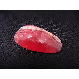 画像: アルゼンチン産ロードクロサイト(AAA)研磨原石 7.3g