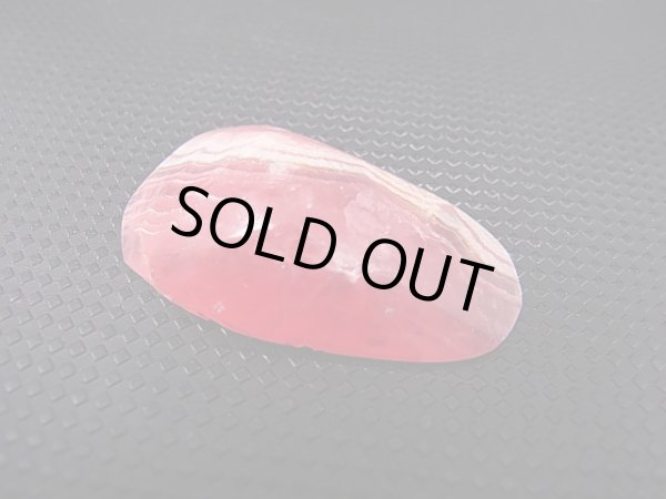 画像1: アルゼンチン産ロードクロサイト（AAA）研磨原石 7.3g