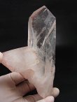 画像1: キャビネットサイズ：マダガスカル産ピンク水晶 335.4g