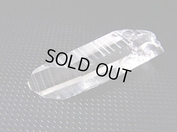 画像2: ペーニャブランカ産コロンビアン・レムリアンシード水晶ポイント 10.3g