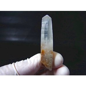 画像: 尾平産まりも&ファントム水晶ポイント 16.9g