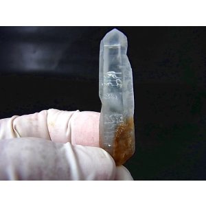 画像: 尾平産まりも&ファントム水晶ポイント 11.2g