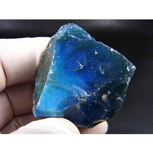 画像: スウェーデン産ブルースウェディッシュスラグ(スウェディッシュブル-) 71.5g