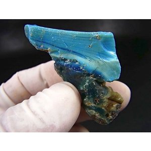 画像: スウェーデン産ブルースウェディッシュスラグ(スウェディッシュブル-) 31.7g