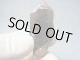 画像: フィンランド・ウフルー産モリオン（黒水晶/ケアンゴーム） 20.5g
