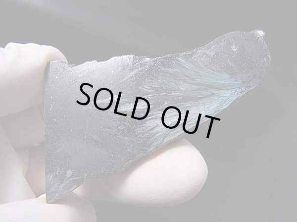 画像2: フィンランド産ヌーマイト研磨スライス 25.0g