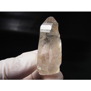 画像: タンザニア産クリア/モンドクオーツ・ポイント 29.6g