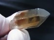 画像2: ノルウェー産シトリンカラースモーキー水晶 12.4g