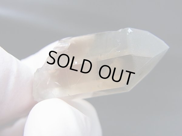 画像2: ノルウェー産シトリンカラースモーキー水晶 12.4g