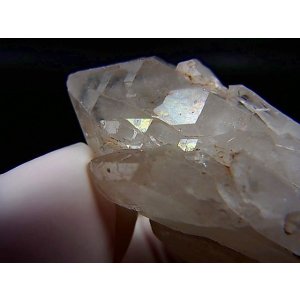 画像: スウェーデン産レインボークォーツ 29.5g