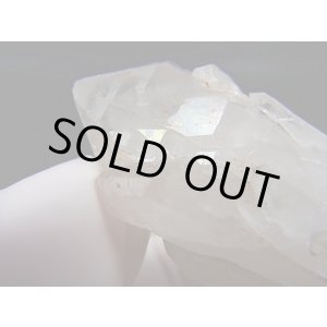 画像: スウェーデン産レインボークォーツ 29.5g