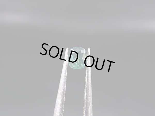 画像1: パキスタン産ラズライト(天藍石)・ルース 0.1カラット