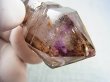 画像2: ジンバブエ産シャンガーンアメジスト原石（エレスチャル/セプター/ＤＴ） 35.2g