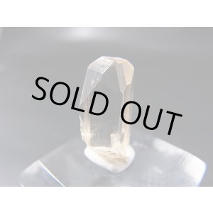 画像: ベトナム産カラーレストパーズ原石 12.8カラット