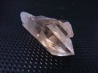 画像2: 南アフリカ・オレンジリバー産シトリンカラースモーキー水晶（タントリックツイン/タイムリンクフューチャー＆パスト） 6.1g