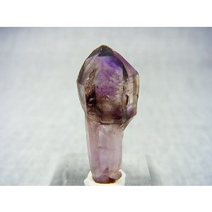 画像: ジンバブエ産シャンガーンアメジスト原石(エレスチャル/セプター) 3.7g