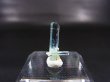 画像1: ジェムグレード宝石需要品質：ベトナム産アクアマリン柱状結晶原石（連晶） 1.1カラット