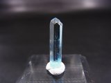 画像: ＜只今商談中＞ジェムグレード宝石需要品質：ベトナム産アクアマリン柱状結晶原石 1.9カラット