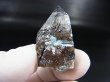 画像1: ベトナム・タインホア産アクアマリン/ショール付きスモーキー水晶 13.0g