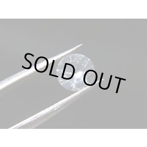 画像: ミャンマー産フェナカイト・ルース(鑑別書付き) 0.9カラット