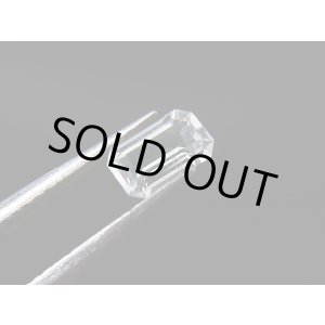 画像: ミャンマー産フェナカイト・ルース 0.5カラット