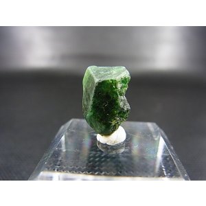 画像: ベトナムMinh Tien産グリーントルマリン結晶原石 7.6カラット