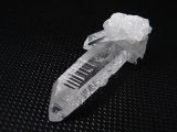 画像: ペーニャブランカ産コロンビアン・レムリアンシード水晶ポイント 16.3g