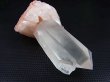 画像1: マダガスカル産ピンク水晶 115.6g