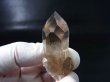 画像1: 南アフリカ・オレンジリバー産シトリンカラースモーキー水晶（タイムリンクフューチャー＆パスト） 19.3g