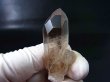 画像2: 南アフリカ・オレンジリバー産シトリンカラースモーキー水晶（タイムリンクフューチャー＆パスト） 19.3g
