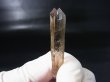 画像2: 南アフリカ・オレンジリバー産シトリンカラースモーキー水晶（タントリックツイン） 8.1g