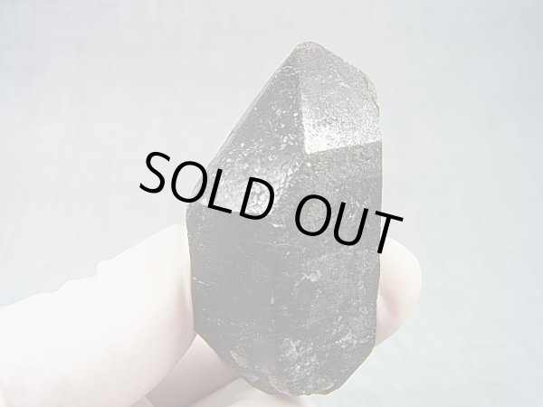 画像1: フィンランド・リプシニエミ産モリオン（黒水晶/ケアンゴーム） 29.5g