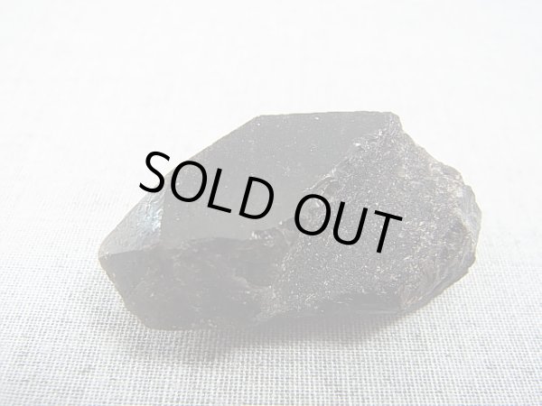 画像2: フィンランド・リプシニエミ産モリオン（黒水晶/ケアンゴーム） 29.5g