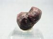 画像2: フィンランド・ヘルシンキ産アルマンディンガーネット双晶原石 8.5g