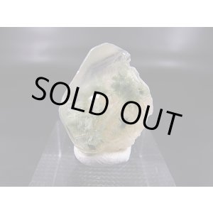 画像: ブラジル・ミナスジェライス州産バーストクローライトイン水晶 9.8g