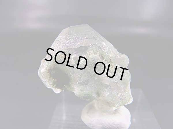 画像2: ブラジル・ミナスジェライス州産バーストクローライトイン水晶 7.8g