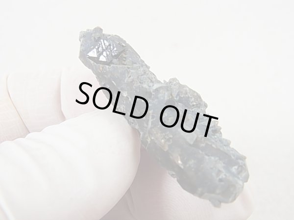 画像1: アーカンソー州産ブルッカイト（アーカンサイト）原石 8.4g