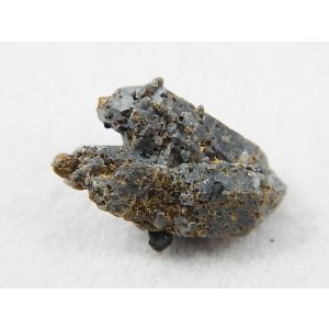 画像: アーカンソー州産ブルッカイト(アーカンサイト)原石 3.6g