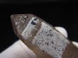 画像2: スウェーデン・ラップランド産アナテース付きスモーキー水晶 39.7g
