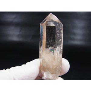 画像: ノルウェー産ライトシトリンカラースモーキークオーツ 40.7g