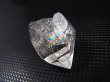 画像2: ノルウェー産クリア水晶原石（レインボー入り） 7.9g