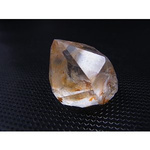 画像: ノルウェー産クリア水晶原石 12.3g