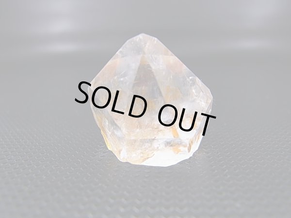 画像2: ノルウェー産クリア水晶原石 12.3g